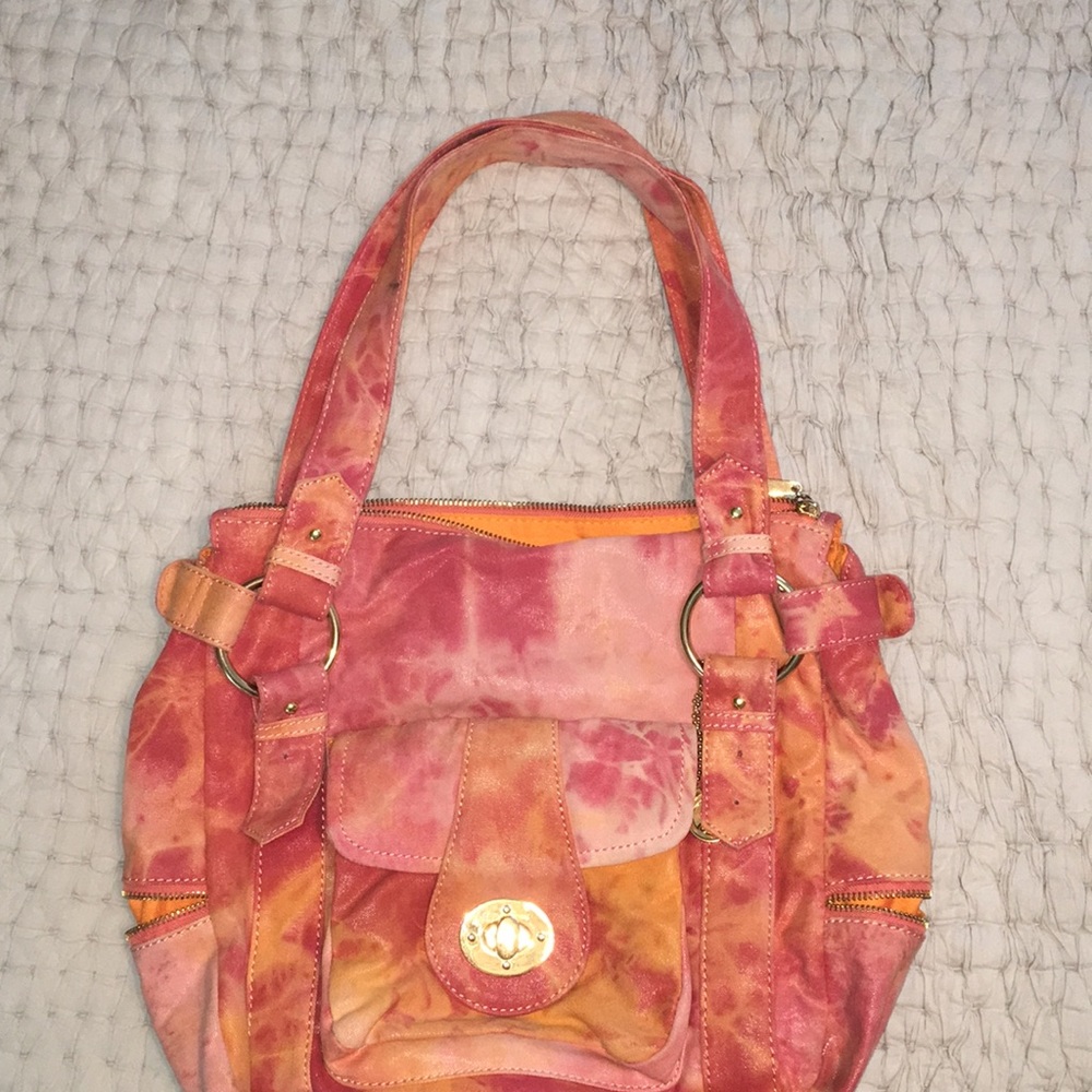 Big Buddha Bag